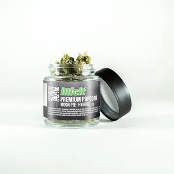 Photo of Moon Pie 7g Popcorn Flower