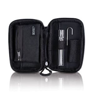 Photo of RYOT® SmellSafe® Hardshell Krypto-Kit™ in Natural