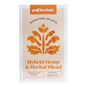 Photo of Signature Spliffs