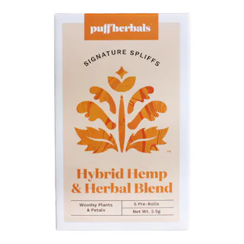 Photo of Signature Spliffs