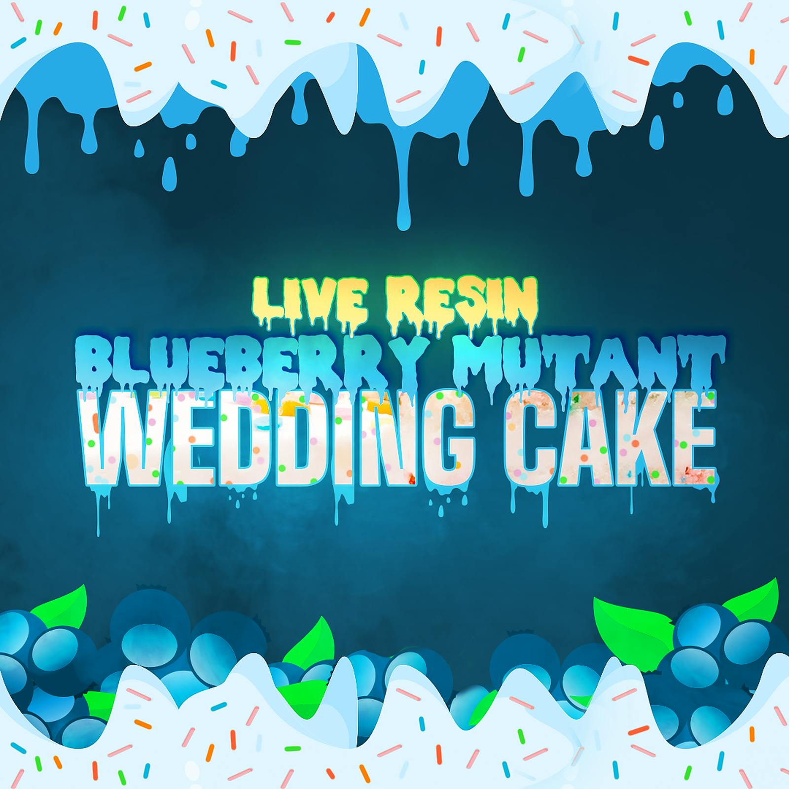 Melee Dose 2 Gram Live Resin Disposable Vape Wedding Cake (HHC, D8, D9, D10) Leafly