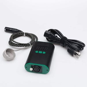 Photo of Crossing 30MM Quartz Micro E-Nail Kit