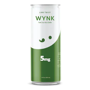 Photo of 1:1 Lime Twist (5mg) (12pk)