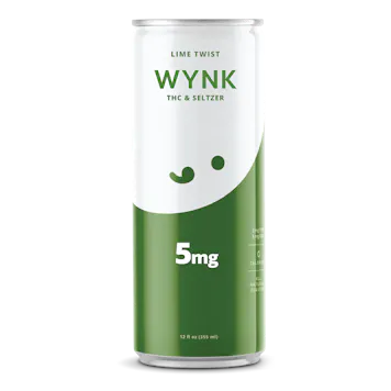 Photo of 1:1 Lime Twist (5mg) (12pk)