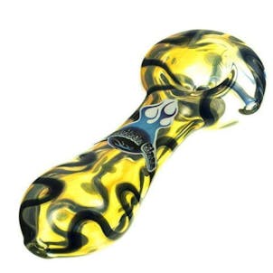 Photo of "Smear" Pipe