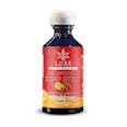 500mg THC Strawberry Lemonade Syrup | Hemp-Derived