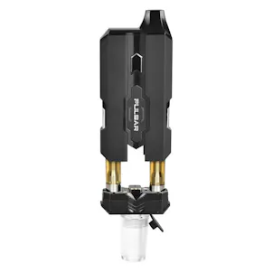 Photo of Pulsar DuploCart H2O Thick Oil Vaporizer w/ Water Pipe Adapter