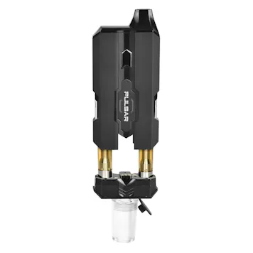 Photo of Pulsar DuploCart H2O Thick Oil Vaporizer w/ Water Pipe Adapter