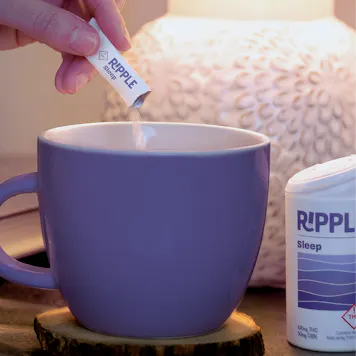 Photo of Ripple — 2:1 Sleep Dissolvable + CBN