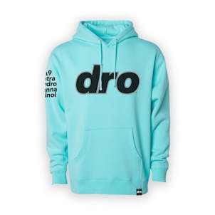 Photo of DRO Staple Weed Pullover - Mint
