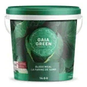 Photo of Gaia Green Blood Meal (14-0-0)