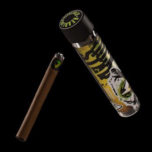 Photo of Rockstar | Princess Cut Gelato | Infused Blunt | 2.3g