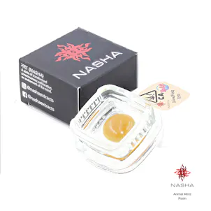 Photo of Animal Mintz Rosin