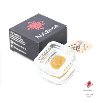 Photo of Animal Mintz Rosin