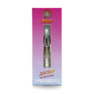 Photo of .5G Cartridge – Tart & Tangie