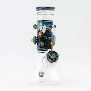 Photo of Galactic Baby Beaker