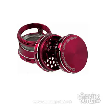 Photo of XL Drum by Chromuim Crusher