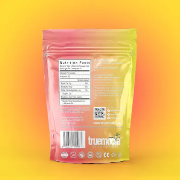 Photo of Fun Cube 600mg - Strawberry Banana - Delta 8