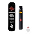Product image for Papaya Bomb Live Rosin All-in-One Vape Cart 0.5g (Alpenglow)
