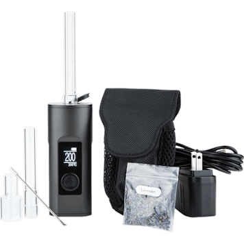 Photo of Arizer Solo II