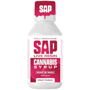 Photo of SAP - Fruit Punch - 200mg