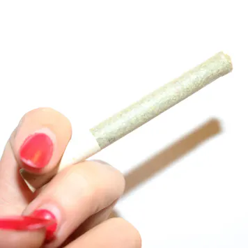 Photo of Hawaiian Haze CBD Hemp Cigarettes - Hawaiian Haze - 18.2% CBD, Fruity, Orange, Haze, Sweet, Sativa,