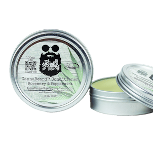 Photo of CannaBeard™ Conditioner