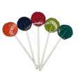 Product image for Delta 8 Lollipops 50 mg