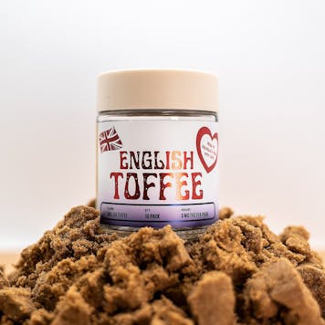 Photo of English Toffee