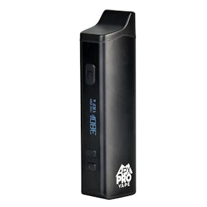 Photo of Pulsar APX Pro Vape Dry Herb Vaporizer