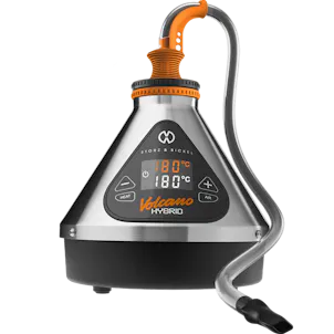 Photo of VOLCANO HYBRID