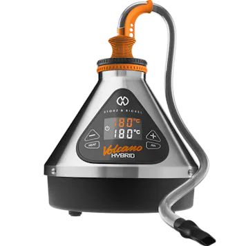 Photo of VOLCANO HYBRID