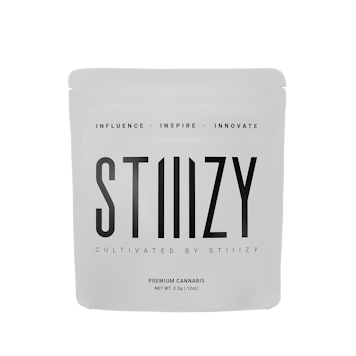 Photo of BERRY WHITE - WHITE LABEL 3.5G