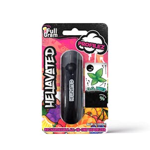 Photo of OG Mint Profilez All In One 1g