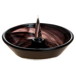 Photo of 5.25" Glass "Debowler"