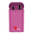 Rokin Cartridge Case - Purple