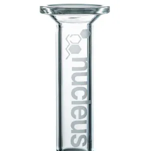 Photo of 10" 6-Arm Tree Perc Beaker Bong