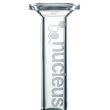 Photo of 10" 6-Arm Tree Perc Beaker Bong