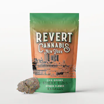 Photo of Sticky Buns 3.5g