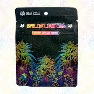 Photo of Super Silver Haze | 28g | Mixed Light Smalls