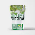 Green Apple Fruit Chews 100mg 10-pack