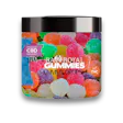 Product image for R.A. Royal Gummies: CBD Gummy Drop Jar (1200 MG)