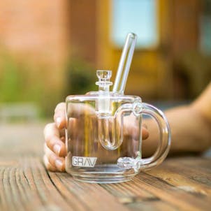Photo of Coffee Mug Bubbler