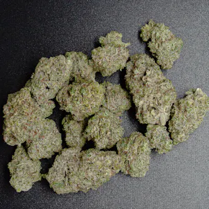 Photo of Red-Headed Stranger