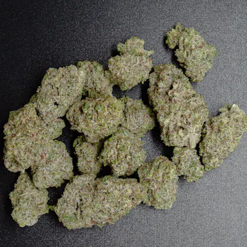 Photo of Red-Headed Stranger