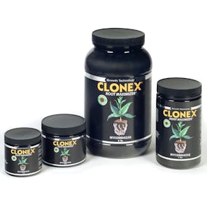 Photo of Clonex Root Maximizer, Granular