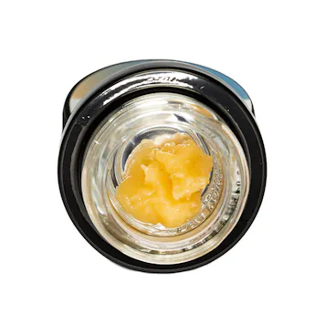 Photo of GMO Live Resin Badder