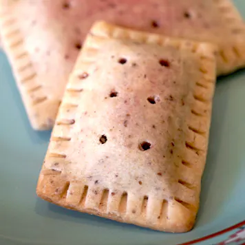 Photo of Strawberry Rose Tart, 1:1 ratio
