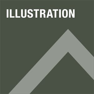 Photo of Illustration