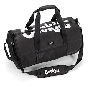 Photo of COOKIES Summit Ripstop Smell Proof Duffle Bag